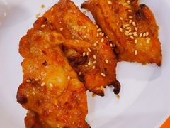 -必胜客(上地华联店)
