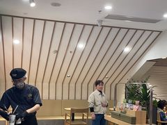-霸王茶姬(正佳广场店)