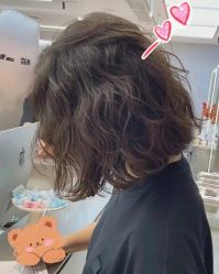 -东方美妍小鹏造型