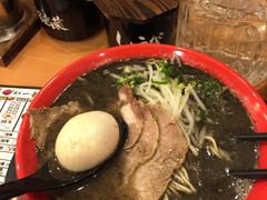 -博多一幸舍(侨福芳草地购物中心店)