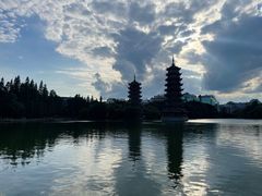 -桂林两江四湖景区