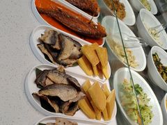 -郭记三宝粥店(锦山大街店)