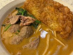 -三姐·老友记·南宁老友粉(朝阳区光华路嘉里中心店)
