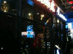 门面-唐伯虎新派湘菜馆(石夏时代广场店)