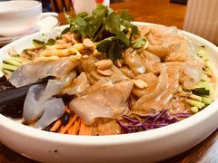 -李老哈·东北菜(宋园路店)