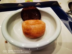 -君来湖滨饭店·渔餐厅
