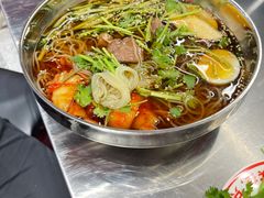 -堂堂小伙夫·辽宁小吃大排档(京西大悦城店)