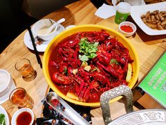 十三香小龙虾-农家乐·福建土菜(金榕北路店)
