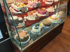 -新侨三宝乐面包店(崇文门店)