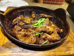 -洪兴砂锅·融合砂锅菜(三站店)