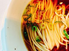 阳春面-淮香国色·淮扬菜(正大中心店)
