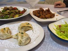 -新天禧大酒店·四十年浙菜·禧宴(西湖店)