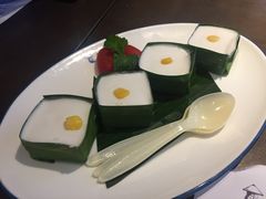 -美奈小馆·越南料理(中航城君尚购物中心店)