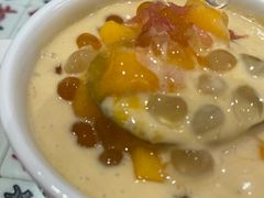 -堂屋糖水店(愚园店)