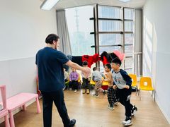 -英孚教育青少儿(高新公园茂中心)