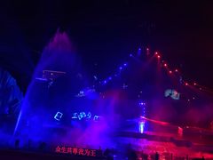 -横店影视城梦幻谷园区