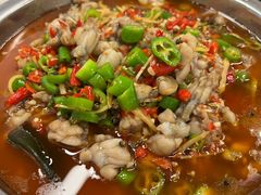 -艺味深尝(云锦路店)