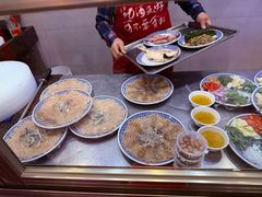 -桂园白粥·潮汕老味道