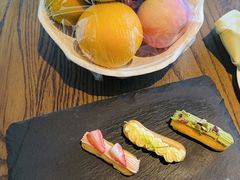 -郑州建业艾美酒店