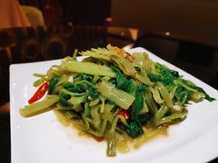 -金厨泰国餐厅·全泰籍厨师料理(拱北店)