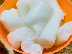 -陈阿婆叉粿条(大小街店)
