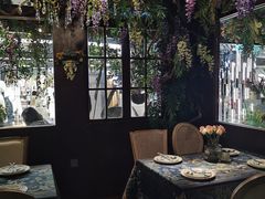 -第101座花园餐厅(湖滨88店)