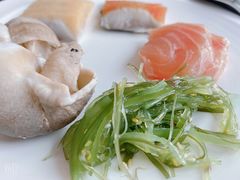 -Social 秀西餐厅-长沙瑞吉酒店(运达店)
