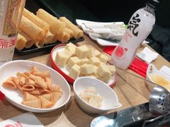 -彤德莱牛肉火锅(双港店)
