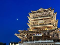 -济南大明湖景区