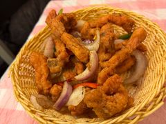 -玲珑餐厅(陕西南路店)