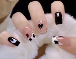 -M·X Nail日式美甲美睫