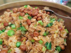 -夏茅维记饭店