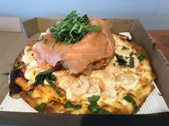 -Steveston Pizza Company (Richmond)