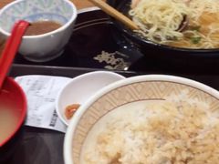 -食其家·牛丼咖喱(A世界店)