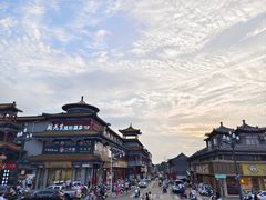 -海州古城