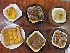 -恒兴发茶店(水巷口店)