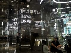 -3号仓库·创意中国菜(乐清正大广场店)