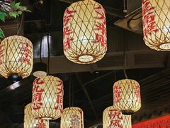 -南京大牌档(中关村领展广场店)