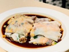 -香港池仔记肠粉王(博多新记襄阳南路店)