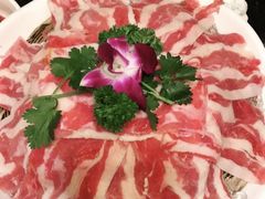 -川江滋香火锅(20年老品牌·星科店)