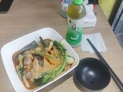 -林静小吃(复兴路店)