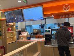 -吉野家(上海美罗城店)