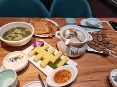 -品回味清真西北楼(宁波首店)