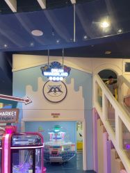 -小牧童游乐园(西丽宝能环球汇店)