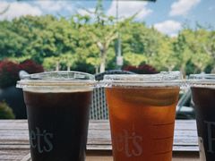 -Peet's Coffee皮爷咖啡(上海长风大悦城店)