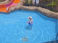 -太阳岛沙滩泳场水上乐园