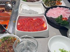 -海底捞火锅(奉化银泰店)
