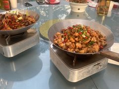-福巷湘食小馆·猛火现炒(上海首店)