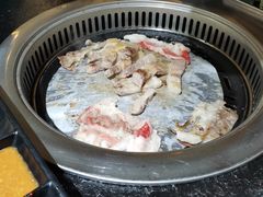 -烤路里·韩国品质自助烤肉(石路天虹4号店)