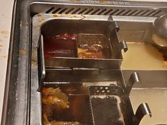 -海底捞火锅(威高广场店)